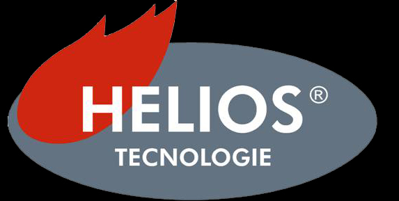 logo helios tecnologie